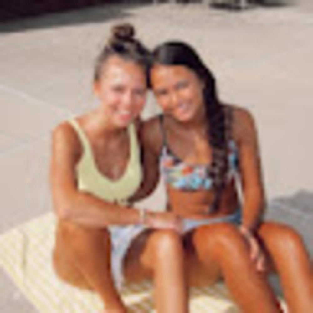 Meet your Posher, Emerson